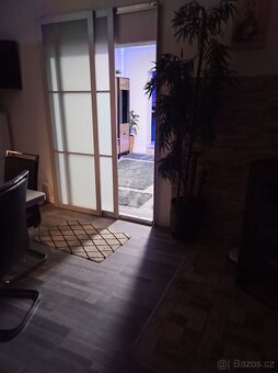 Prodej domu Obrnice 2 km od Mostu - 12