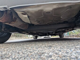 Fiat Grande Punto / 1.2 48 kW - 12