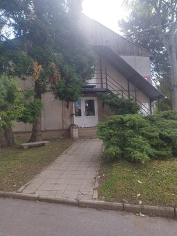 Pronájem kancelářských prostor 65 m², ev.č. 00040 - 12