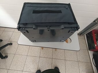 Festool,Tanos Systainer³ ToolBag M - 12