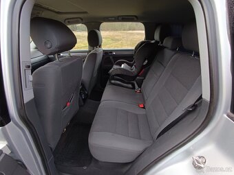 Volkswagen Touareg najezd 144.000 km - 12