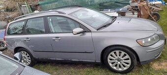 Volvo v50 2.0 D 100kw ND - 12