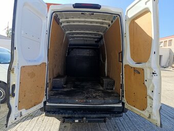 Iveco Daily 35S18 Automatic 140tkm 3.0diesel - 12
