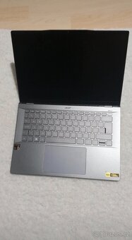 NOVÝ notebook Acer Swift 14AI - 12
