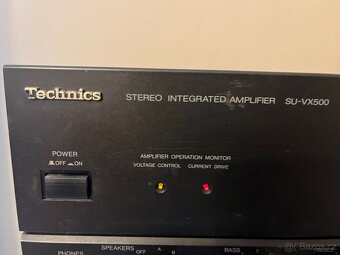 Grundig RPC-400, Telefunken,Technics - 12