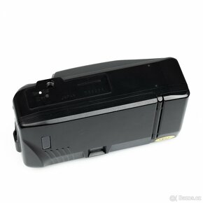 Yashica T3 2.8/35mm - kinofilmový kompakt - 12