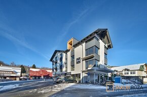 Prodej bytu 1+kk 28 m² Černý Důl - 12