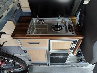 Ford Transit 2016, 110kW, L3 H2, minibus - 12