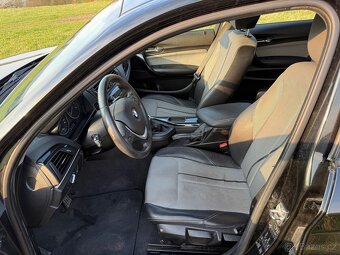 BMW 116D - 12