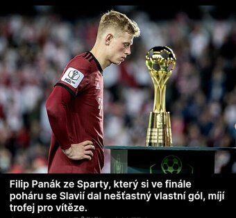 Vlaječka AC SPARTA - SK SLAVIA z FINÁLE POHÁRU 3.5.2023. - 12