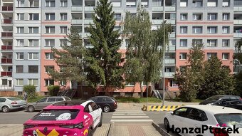 Prodej, byt 3+kk/lodžie, Veronské náměstí, Horní Měcholupy - 12