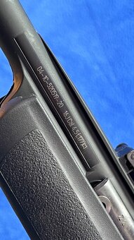 Vzduchovka Gamo Quiet Cat 4,5mm+Valiant 4x32+přísl - 12