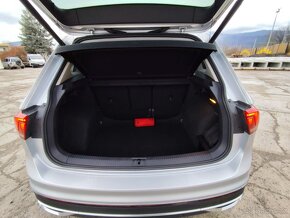 Rezervované Volkswagen Tiguan 2.0 TDI  Elegance 4Motion - 12