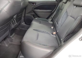 Subaru Forester 2.0 Comfort+ 2025 nové 100 kw - 12