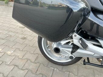 BMW R 1200 RT 2010 - 12