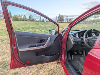 KIA CEED 1.4 CVVT + LPG - 12