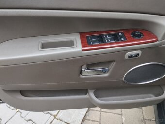 Jeep Grand Cherokee 2007, WK/WH, diesel - 12