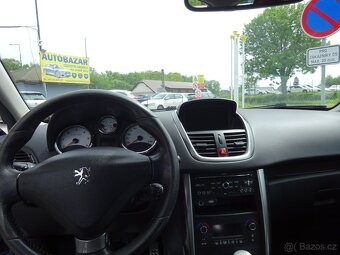 Peugeot 207 1,6 HDI - 12