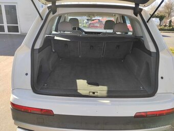 AUDI Q7 3.0 TDI quattro - 12