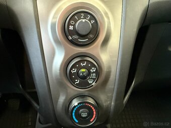 Toyota Yaris, 1.0 51 kW - 12