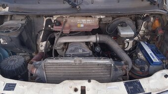 IVECO DAILY 35C MAXI - 12