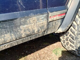 JEEP Cherokee 2,5 TD - 12