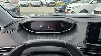 PEUGEOT 3008 II (2) 1.5 BlueHDi 130 S&S ALLURE 05/2022 - 12