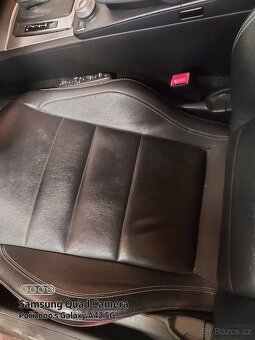 Mercede e220 cdi coupe r.v. 2012 - 12