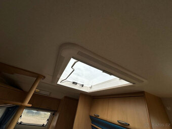 Karavan Hobby Excellent 495 - 12