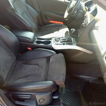 Audi S4 B8 Avant 3.0 TFSI (333PS) Quattro - 12