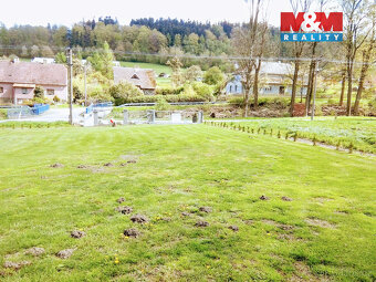 Prodej pozemku k bydlení, 800 m², Milotice nad Opavou - 12