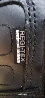 Kanady Bennon Commodore O2 boot. - 12