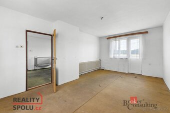 Prodej, domy/rodinný, 133 m2, Krňovice 6, 50346 Třebechovice - 12