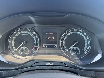 Škoda Karoq 4X4 2,0 TDI 110KW 1 MAJ. AMBT+ - 12