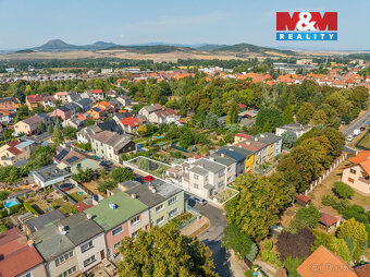 Prodej rodinného domu, 120 m², Louny, ul. Čeňka Zemana - 12