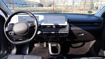 HYUNDAI IONIQ 5 72,6 kWh 160KW TECHNIQ,2021 - 12