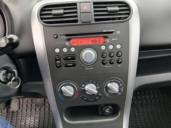 Opel Agila 1,0 - 12