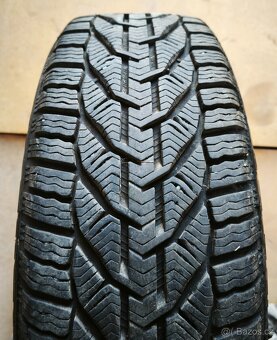 Sada pěkných zimních kol - Insignia, Zafira, Astra - 12