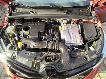 Mitsubishi Colt 1,6 HEV - 12