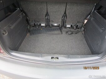 Škoda Roomster Scout 1,2 benzín 63kw - 12