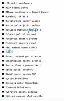 VW PASSAT B8 110kw HIGHLINE - 12