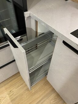 Kuchyňská linka Stone Art - 12