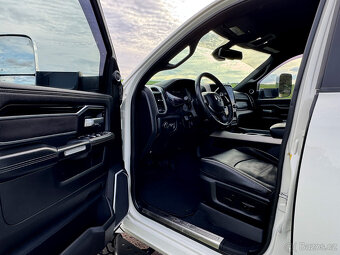 DODGE RAM 2500 6.7 Cummins Diesel - LARAMIE – K2 ROCKYRIDGE - 12