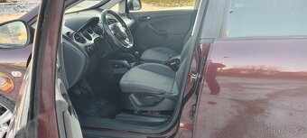 Seat Altea XL 1,6 benzin - 12