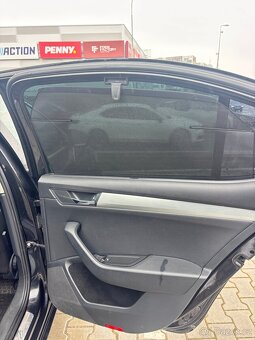 Škoda Superb 3 2015 rv - 12