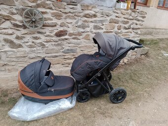 Prodám kočárek - 12