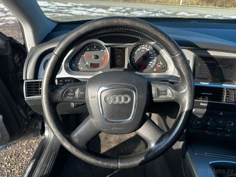 Audi A6 2.0 TDI - 12