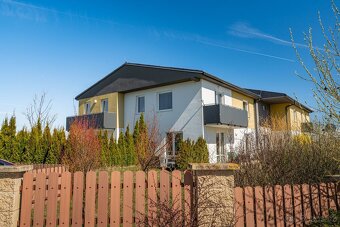 Prodej bytu 2+kk 57 m², Lavičky, ev.č. 00109 - 12