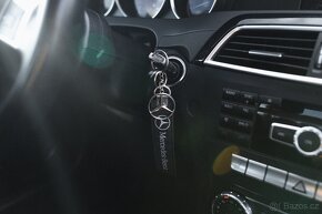 2012 Mercedes-Benz C-Class - 12