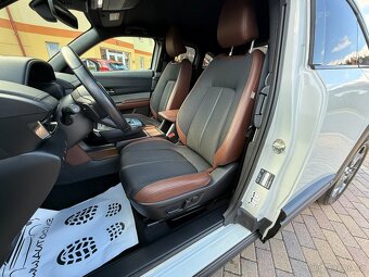 MAZDA MX-30 e-SKYACTIV 107kW-2021-24.957KM- PLNÉ ELEKTRO - - 12